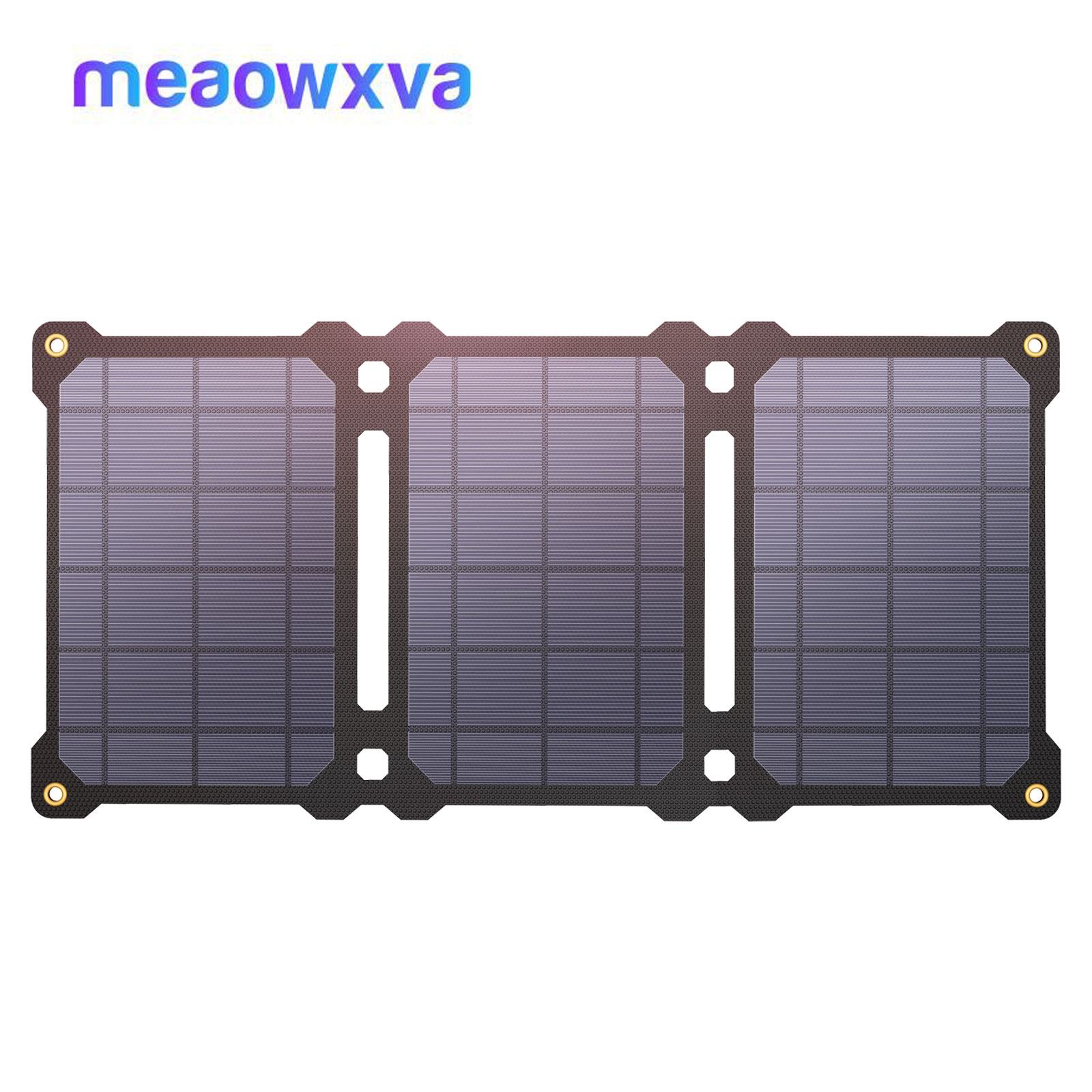 MEAOWXVA ̽ ޴ ETFE ¾  г, USB 5V..